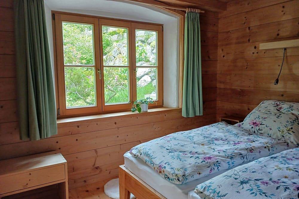 Ganze Wohnung, Ferienwohnung Bergfeld 130m² - Landhaus am Bergfeld in Sudelfeld, Bayrischzell