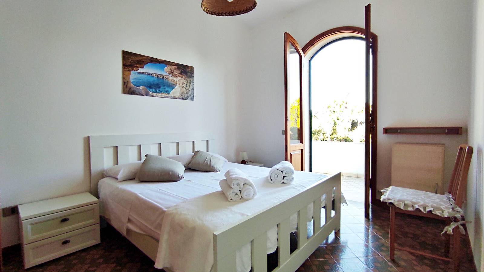 Il Critimo - Casa Vacanze a 400 m dal mare in Alessano, Lecce Provinz