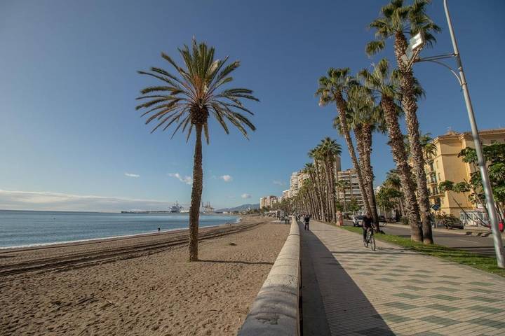 Apartamento de vacaciones para 4 personas - 1