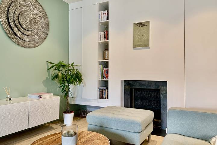 Appartement de vacances pour 4 personnes, animaux acceptés dans l' Isère - 3