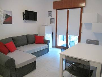 Ferienwohnung für 6 Personen in Grado Pineta, Görz Provinz, Bild 1