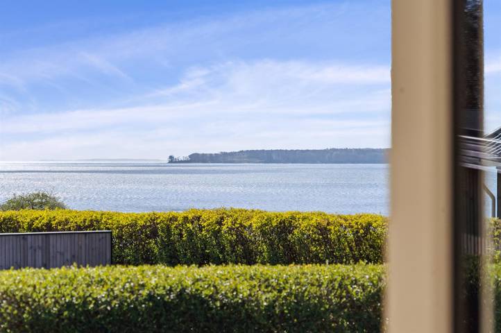 Ferienhaus für 6 Personen, mit Garten und Whirlpool in Pøt Strandby - 3