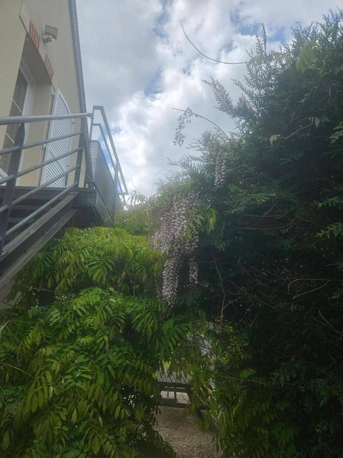 B&B Chez Séverine in Lamotte-Beuvron, Sologne