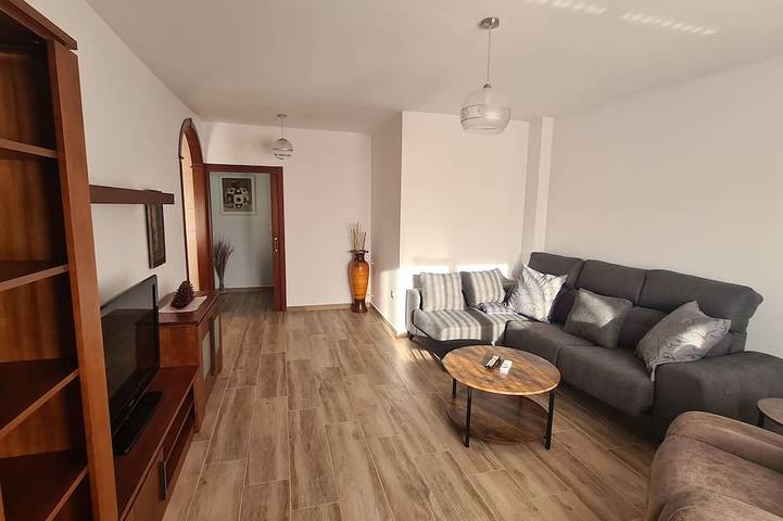 Ferienhaus für 7 Personen, mit Balkon - 1