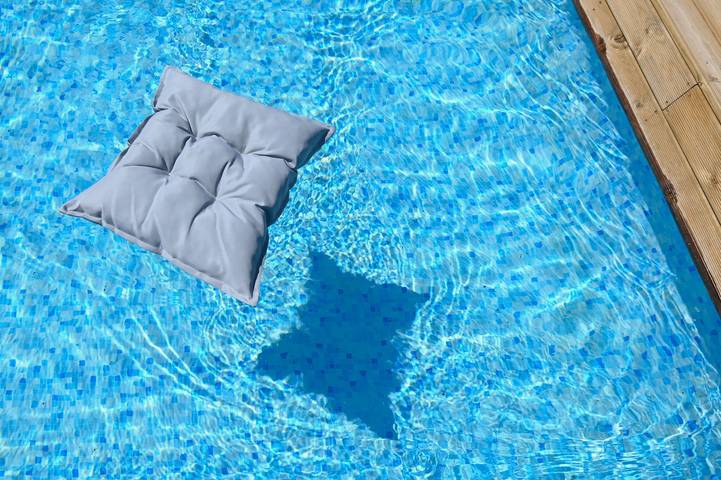 Ferienhaus für 7 Personen, mit Ausblick und Garten auf Korfu - 3