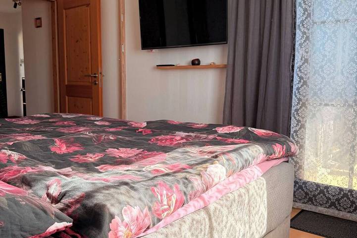 Ferienhaus für 4 Personen, mit Terrasse und Garten, mit Haustier im Ostallgäu - 3