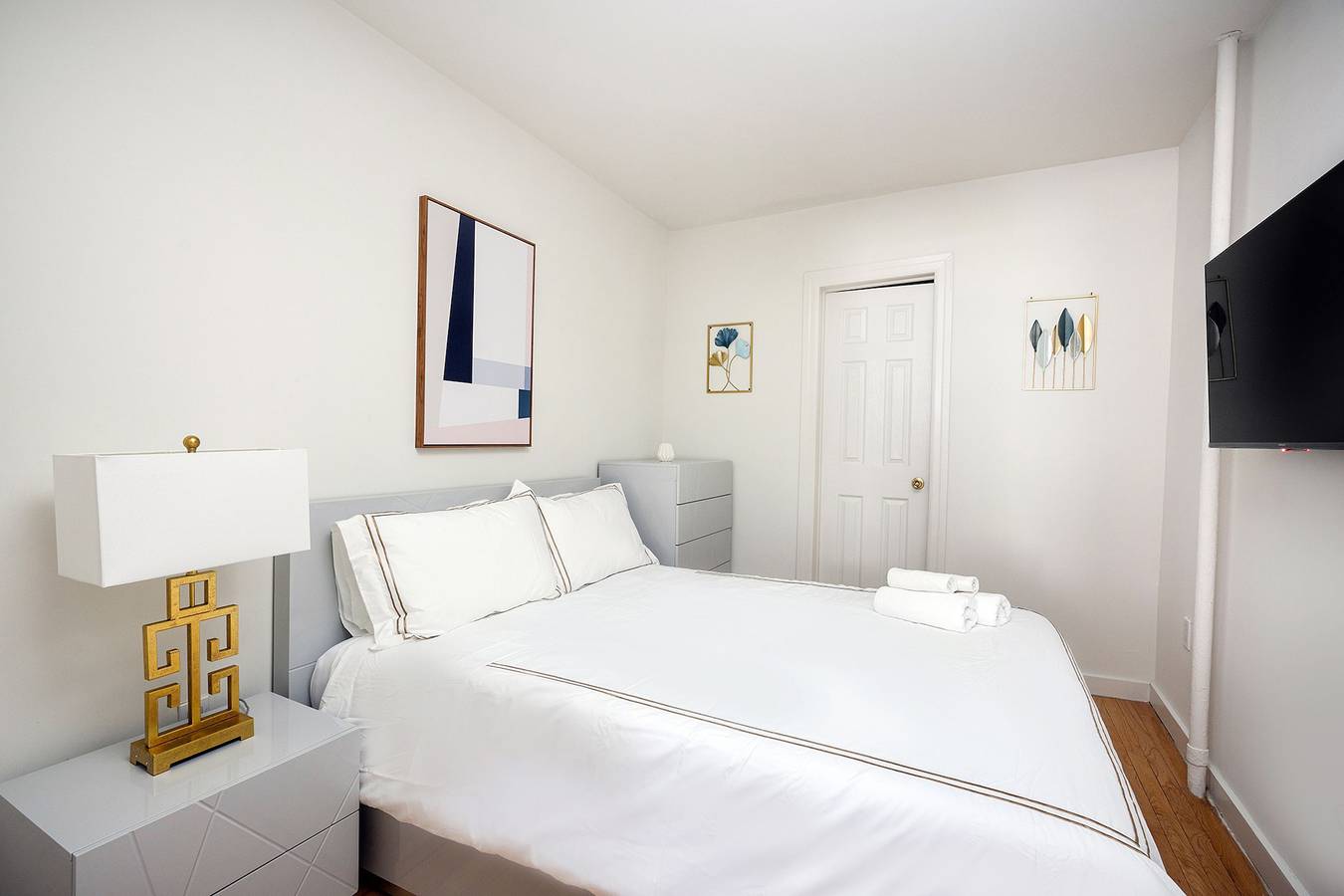 Apartamento entero, Prime Upper west Side Location ! 1 Bedroom Apt in Manhattan, Nueva York