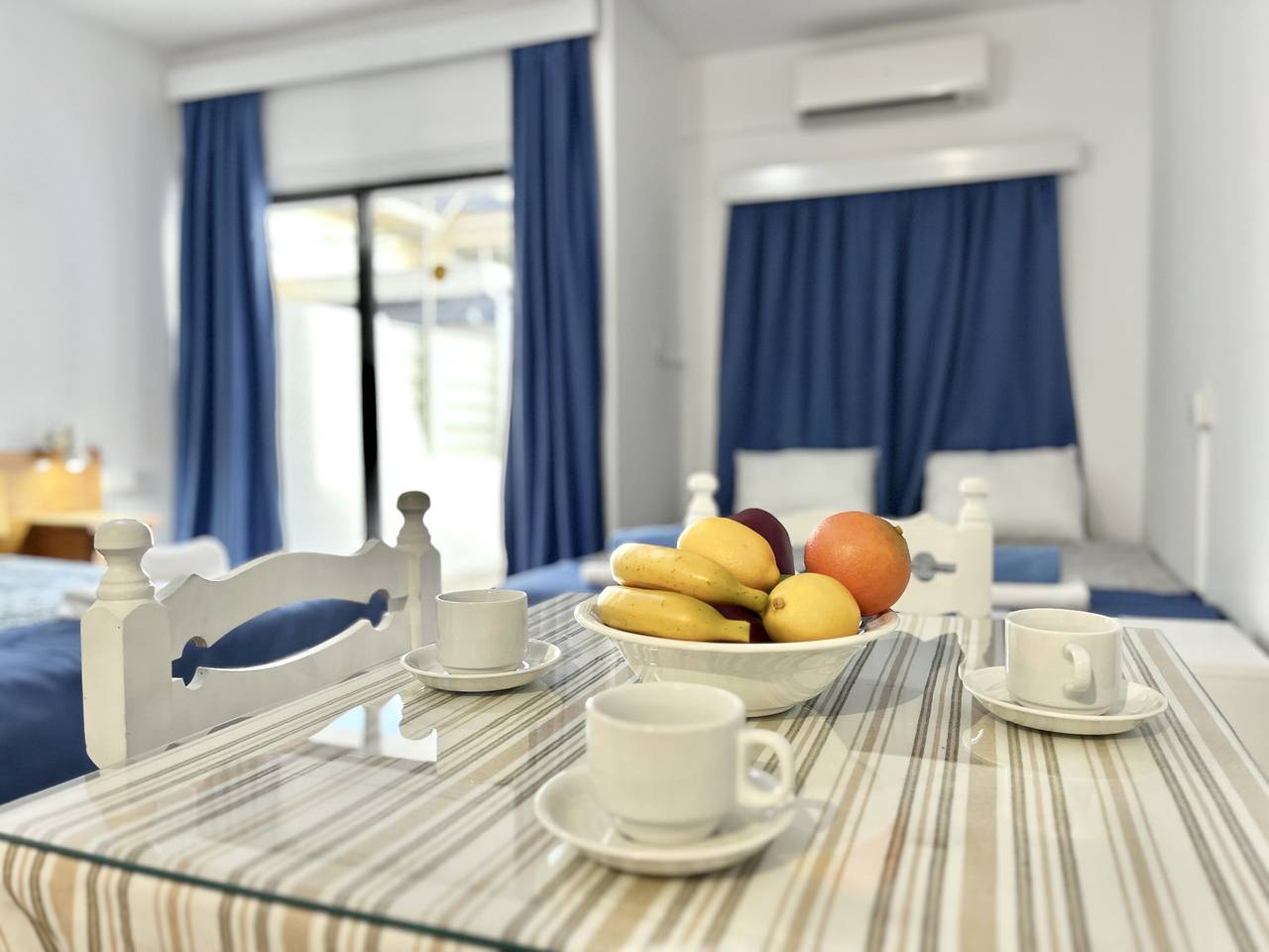 Entire studio, 79 An - Stay Nissi Chrysland Studio 111 in Ayia Napa, South Cyprus