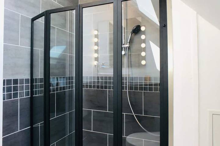 Gîte pour 2 personnes dans Moisenay - 2