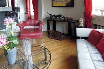 Vacation Rental for 4 Guests in Grenoble, Isère, Picture 3