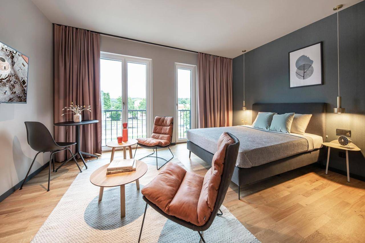 Ganze Wohnung, Standard Studio in Wabe-Schunter-Beberbach, Braunschweig