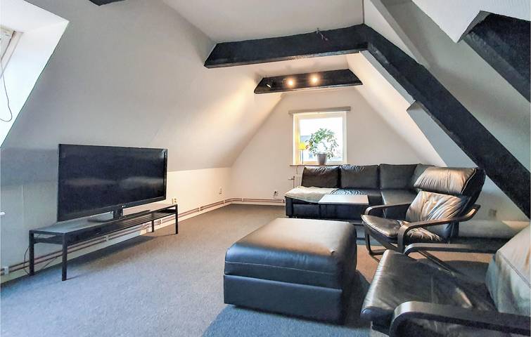 Location de vacances pour 6 personnes, avec jardin et terrasse dans Skåneland - 2