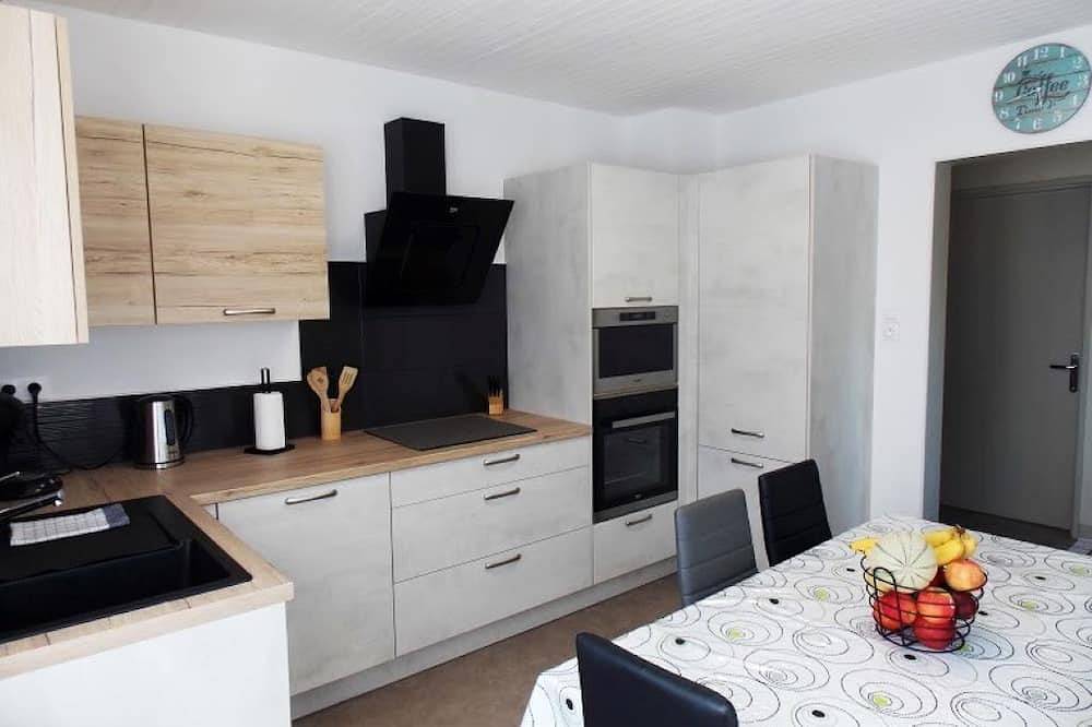 Holiday home \"Le Longchamp\" Haven of peace and immersion in Nature in Osenbach, Parc naturel régional des Ballons des Vosges