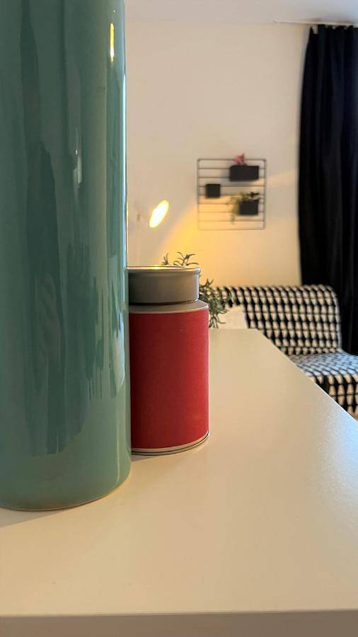 Gîte pour 2 personnes dans Gosselies - 3