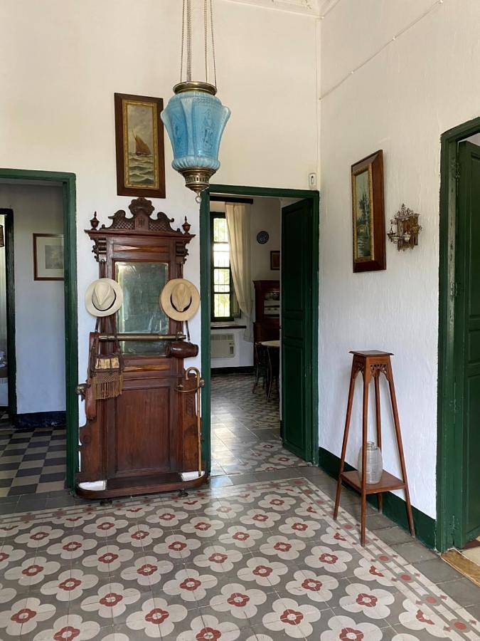 Casa rural para 6 personas, con Terraza además de Jardín y Vistas en Alhama de Almería - 4