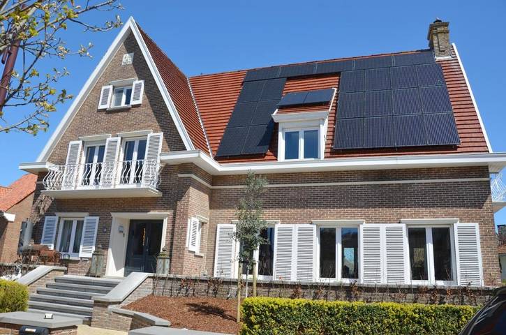 Chambre d’hôte pour 2 personnes, avec jardin et vue, animaux acceptés à Le Coq - 2