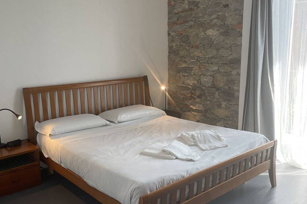 Ganze Wohnung, Bnbook Cornelia's suites 2 in Besozzo, Lago Maggiore (Lombardei)