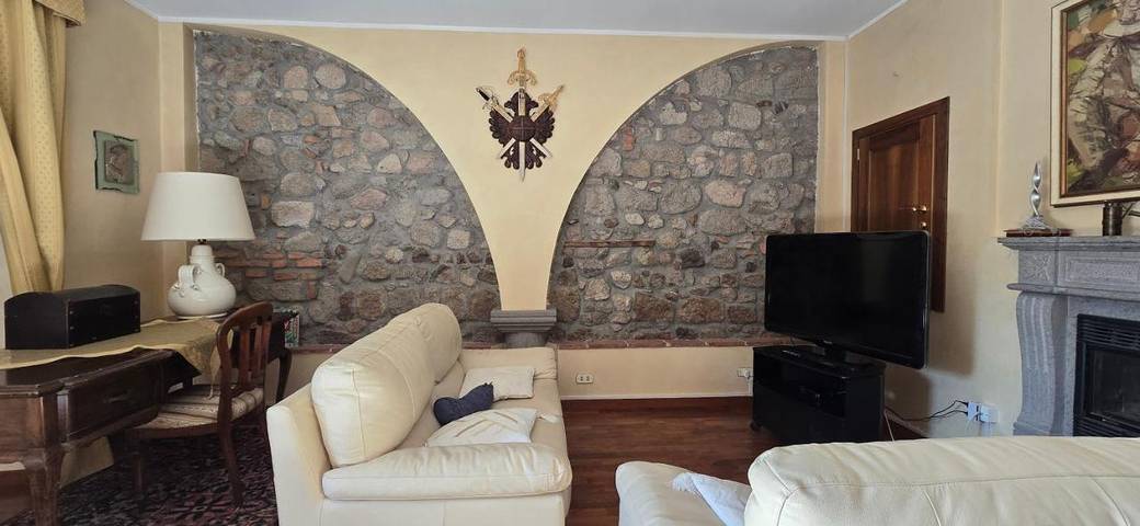 Appartamento vacanze per 6 persone, con panorama - 1