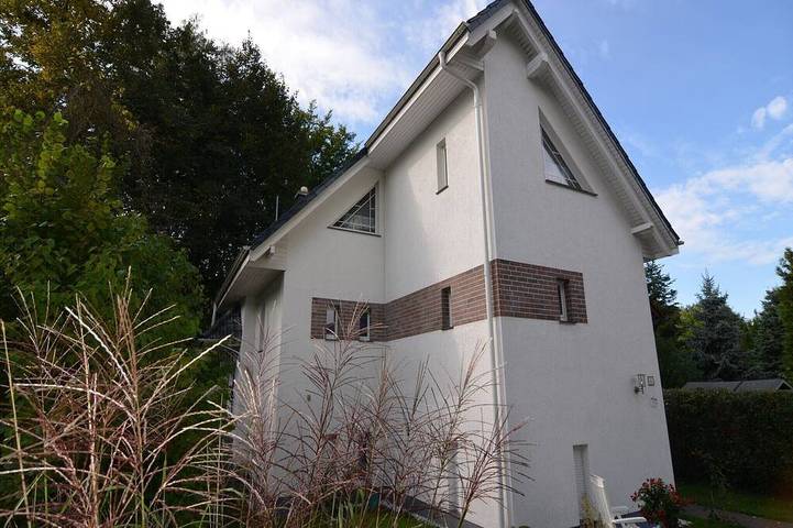 Ferienwohnung für 3 Personen, mit Garten und Sauna - 1