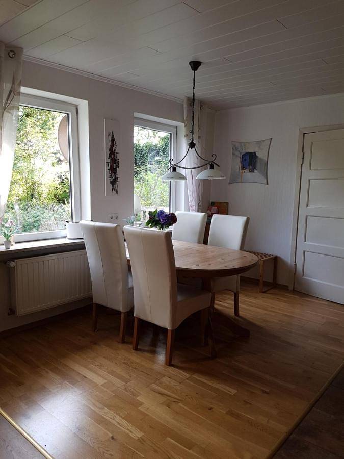 Holiday Home in Neukirchen (Nordfriesland), Nordfriesland