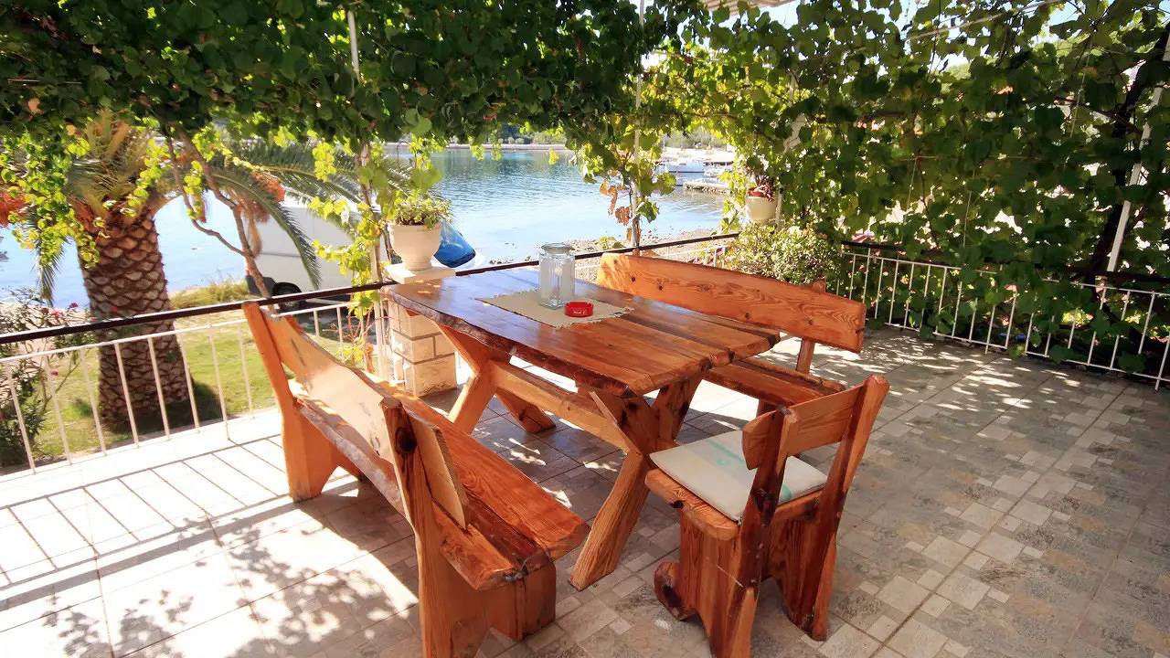 Appartamento vacanze a Korcula a partire da 126€ a notte
