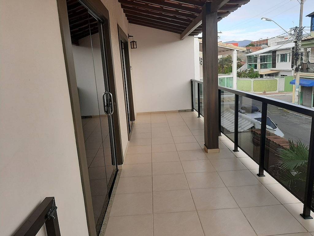 Haus in Praia dos Anjos in Praia do Forno, Rio de Janeiro (Bundesstaat)