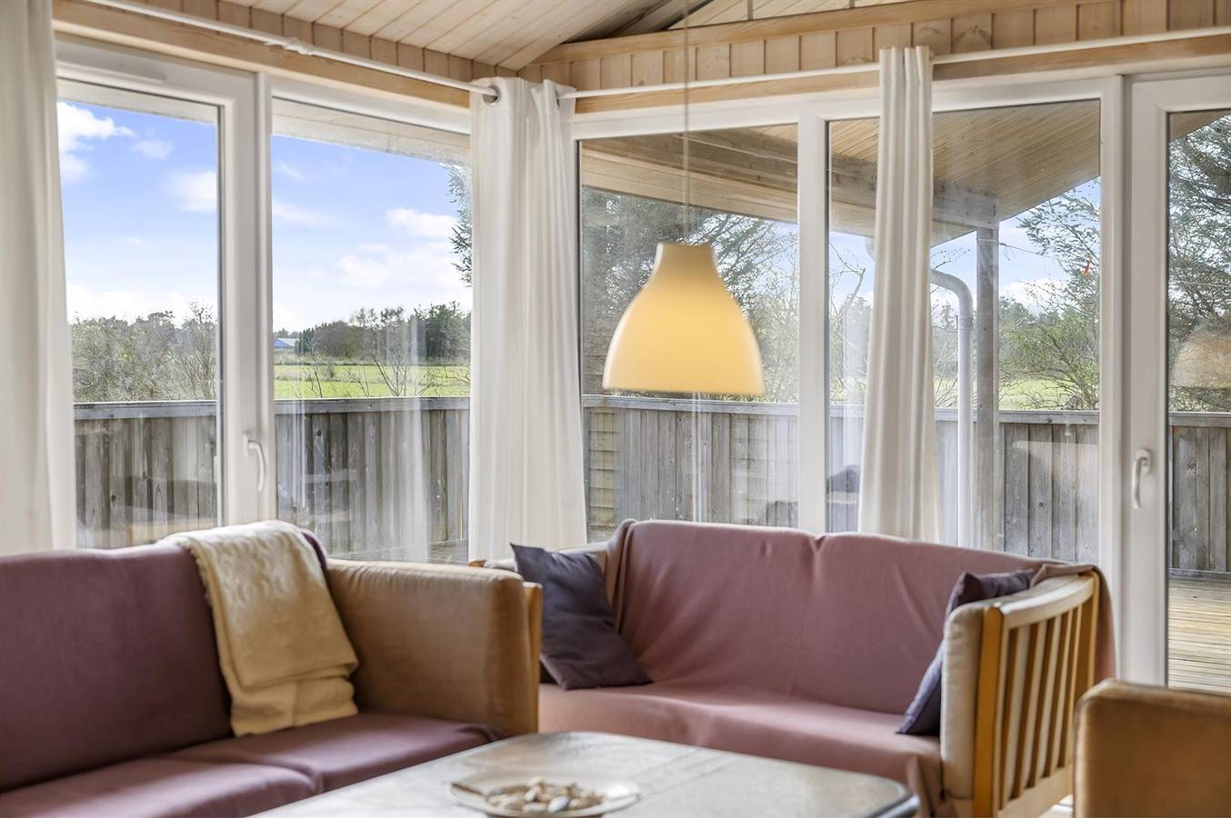 Pet friendly home in Sæby with sauna in Sæby, Nordostjütland