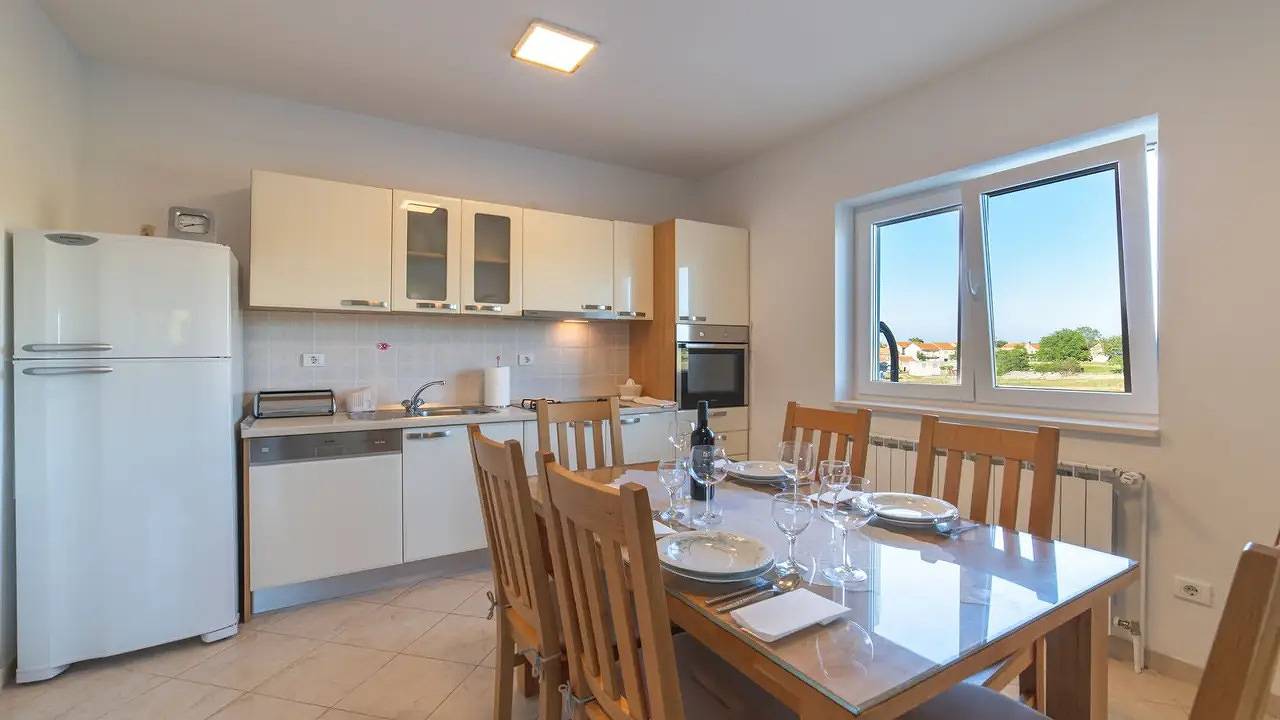 Villa für 10 Personen (290 m²) in Lovreć in Makarska Riviera