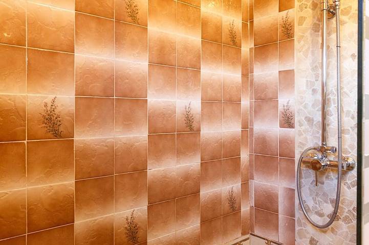 Location de vacances pour 2 personnes, avec terrasse et jardin à Saint-Joseph-de-Rivière - 4