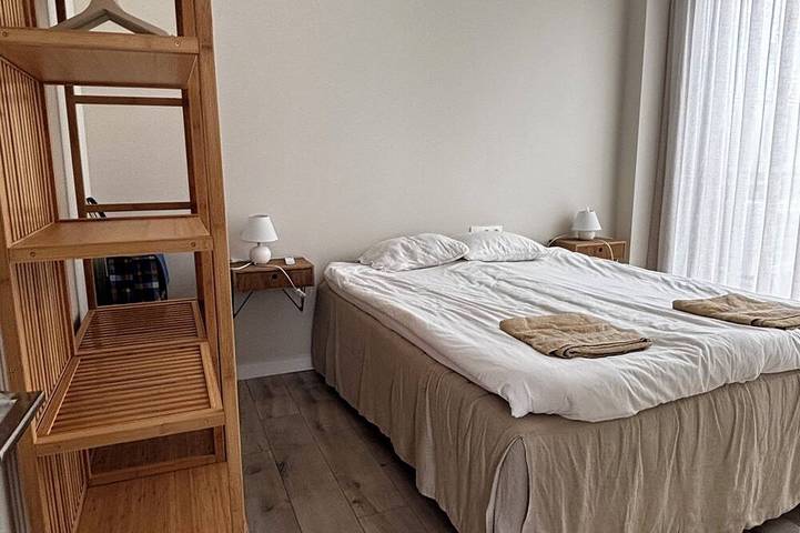 Lyxigt Parhus Inrett för Högsta Möjliga Trivsel.privat Pool in La Viña (Torre del Mar), Vélez-Málaga