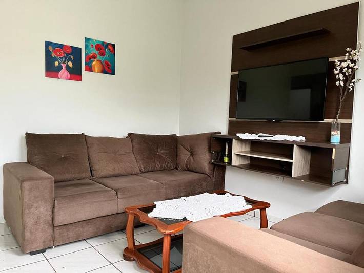 Apartamento de férias para 4 pessoas - 1
