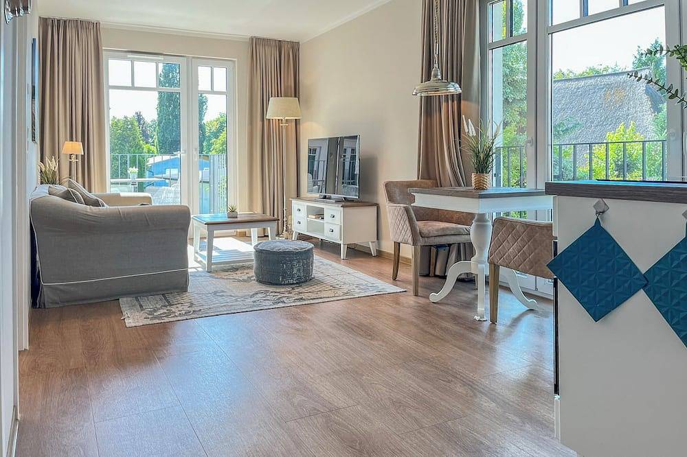 Appartamento vacanze a Boltenhagen a partire da 124€ a notte