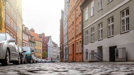 Apartament Wakacyjny dla 4 osoby w Ocenarium Stralsund, Stralsund, Zdjęcie 4