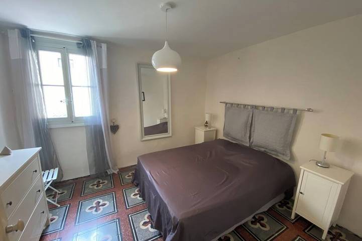 Location de vacances pour 6 personnes, avec terrasse dans La Plagette (Etang de Thau) - 3