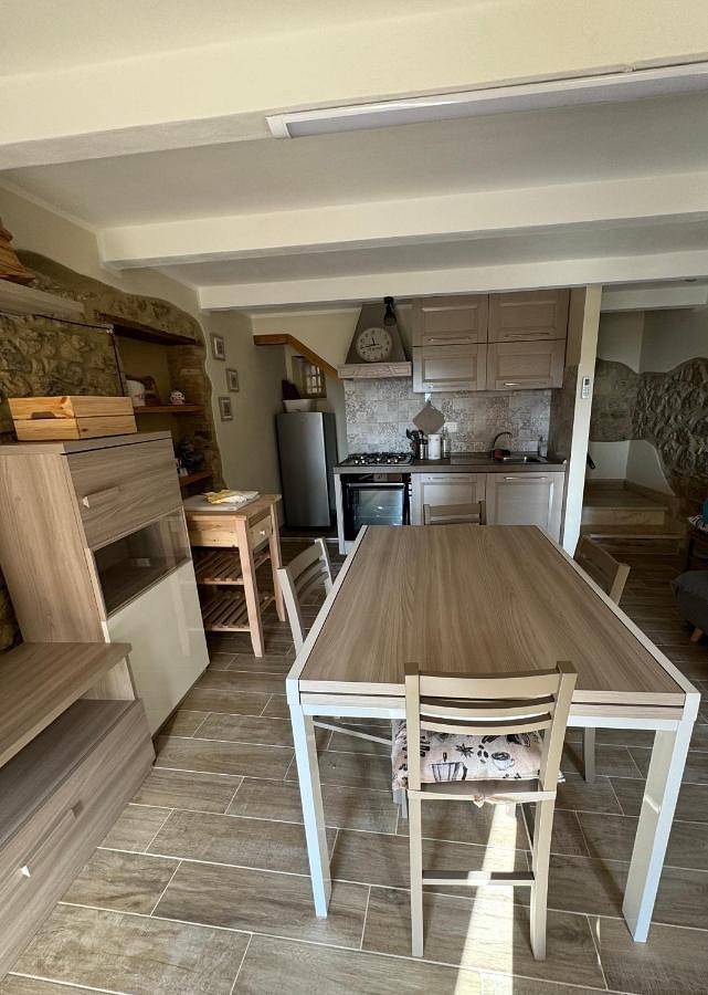 Appartamento per 2 persone in Cinigiano