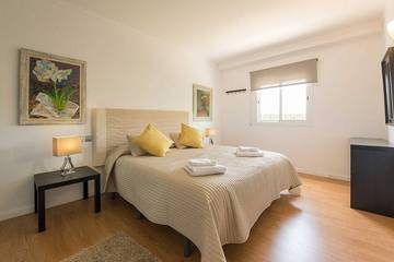 Ferienhaus Am Strand für 8 Personen in Playa del Port de Pollença, Pollença, Bild 3