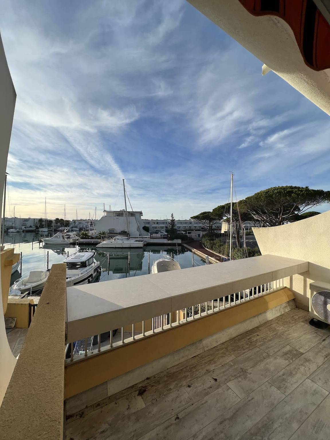 Appartement de vacances