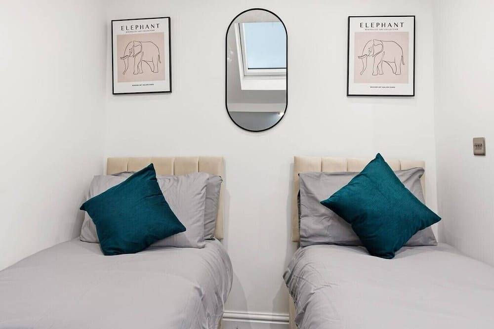 Ganze Wohnung, Families | Free Parking | Links to Manchester in Stockport, Greater Manchester