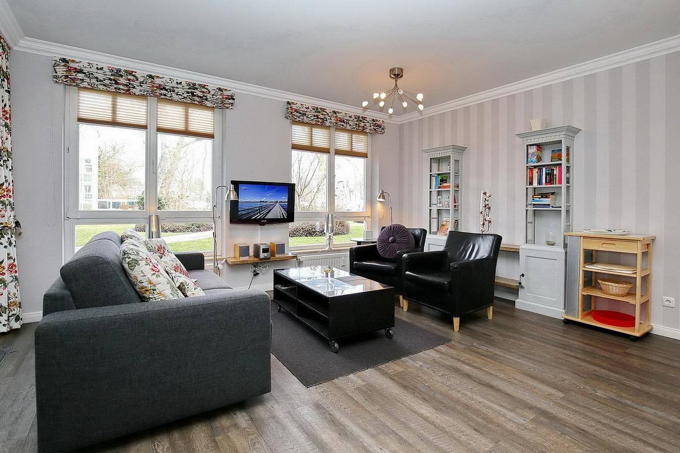 Apartamento entero, Likedeeler Wohnung 09 in Ostseebad Boltenhagen, Boltenhagen