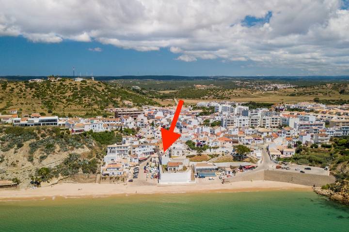 Cottage für 2 Personen, mit Balkon in Portugal - 2