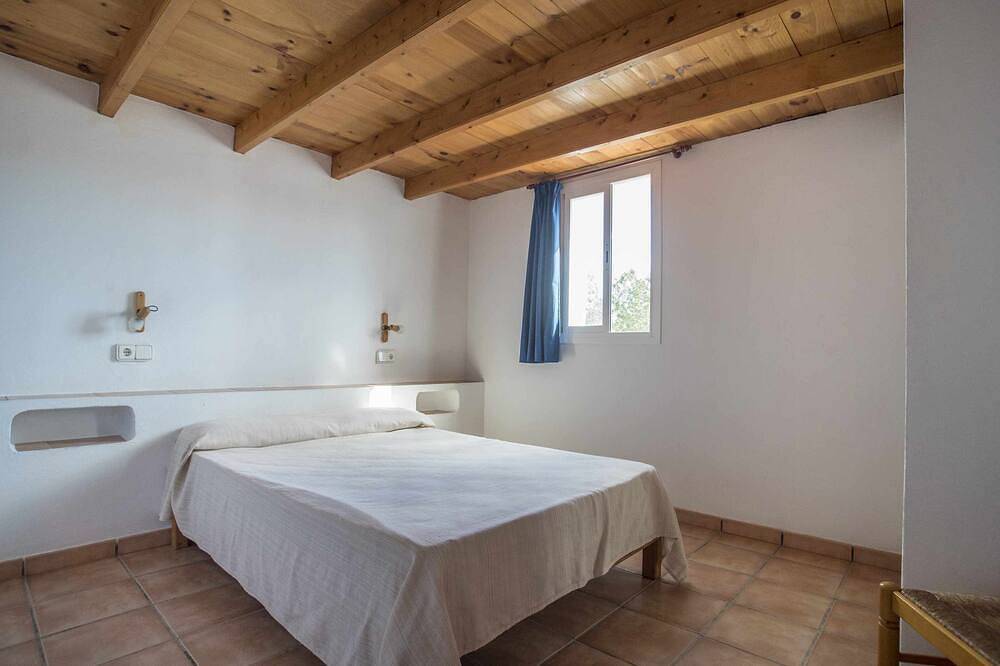 Formentera Casa Gorka Cala Saona. in Formentera, Balearic Islands
