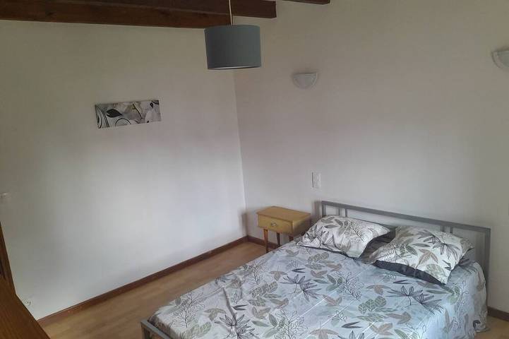 Gîte pour 6 personnes, avec jardin à Habas - 2