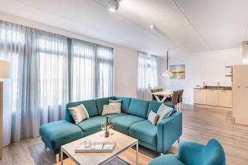 Vakantieappartement voor 4 Personen in Dishoek, Koudekerke (Walcheren), Afbeelding 4