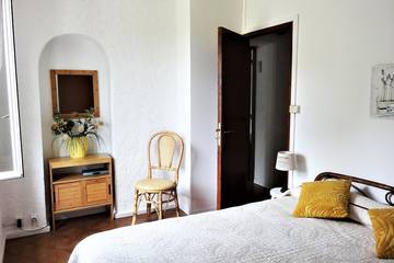 Location De Vacances pour 5 Personnes dans Narbonne, Côte d'Améthyste, Photo 3