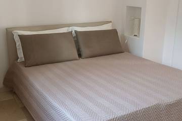 Agriturismo per 2 Persone in Cisternino, Valle D'Itria, Foto 1