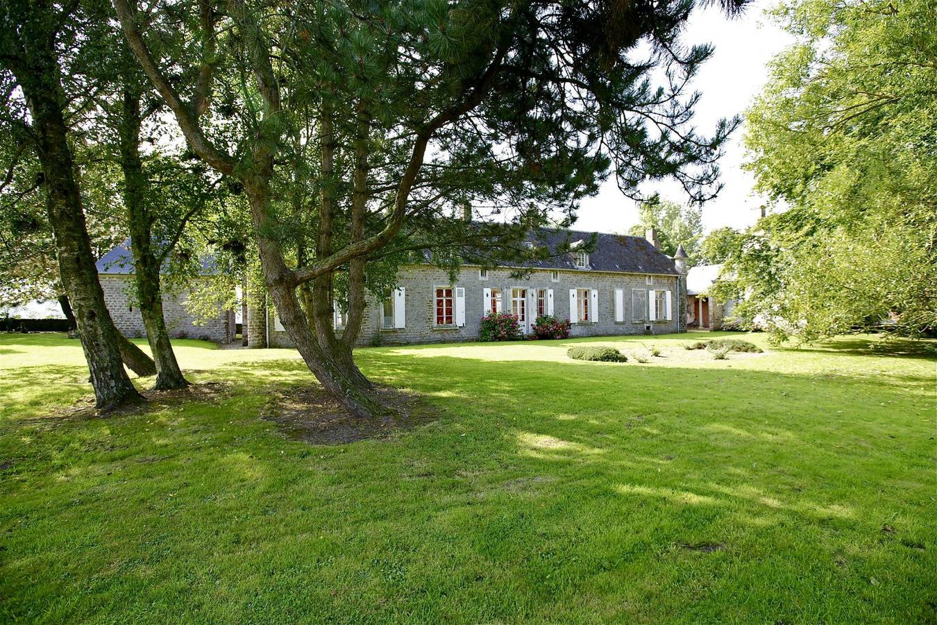 Grande maison familiale de 260 m² in Pittefaux, Région de Boulogne-sur-Mer