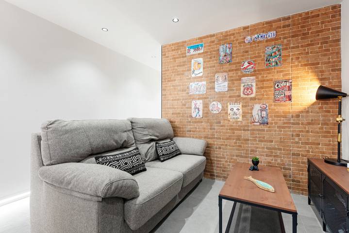 Ferienwohnung für 2 Personen in Malaga - 3