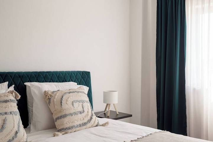 Apartamento entero, Lisbon Olivais Residence – 2Br Apartment in Lisboa, Costa de Lisboa