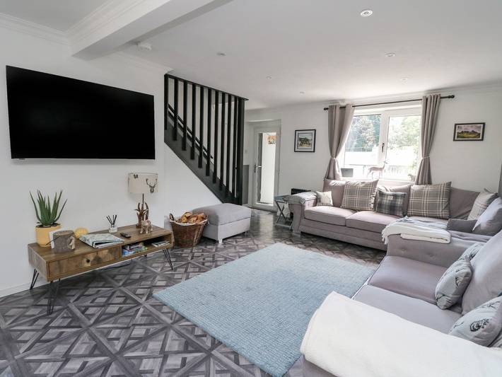 Cottage für 5 Personen in Loch Lomond, Argyll & Bute