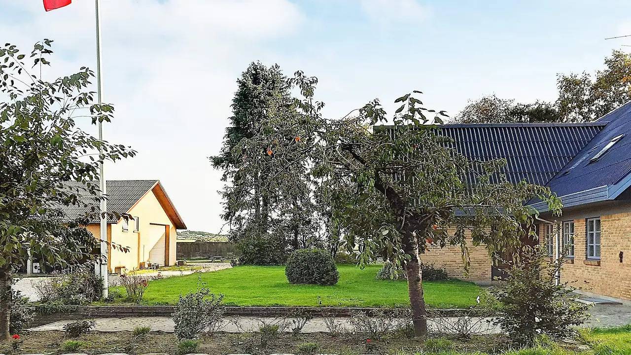 Ferienhaus für 20 Personen (347 m²) in Silkeborg in Silkeborg